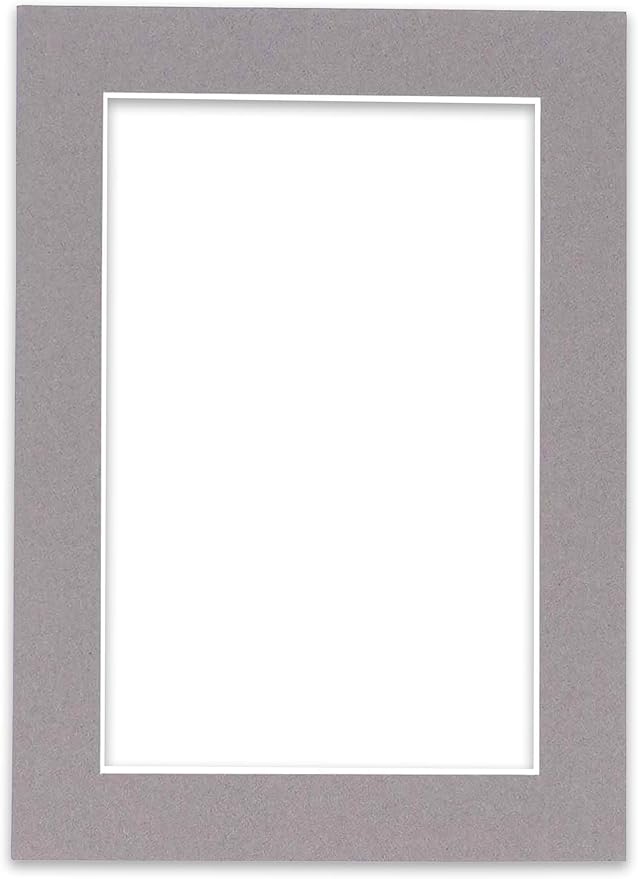 Poster Palooza 8x10 Mat Bevel Cut by Poster+Palooza