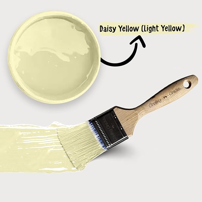 Chalky Chicks All-in-One Chalk Paint - Image 6