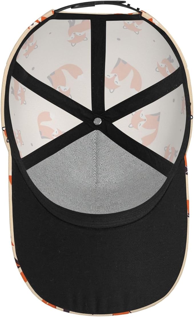 Westie Dogs Beach Summer Tropical Baseball Cap Men Women Classic Adjustable for Running Workout and Outdoor All Season Hat