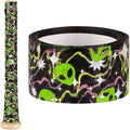Lizard Skins DSP Ultra Outburst Baseball Bat Grip - 0.5mm 1.1mm – Next-Gen Durasoft Polymer Bat Tape