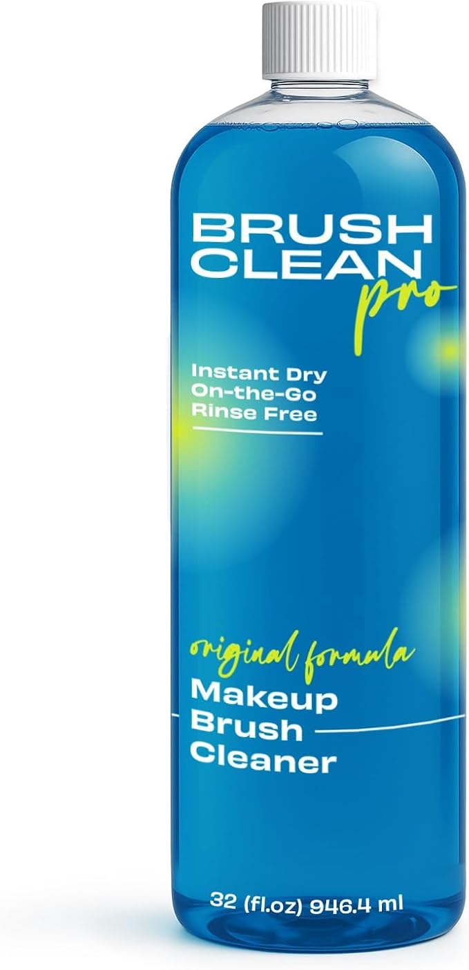 Original Makeup Brush Cleaner by BrushCleanPro