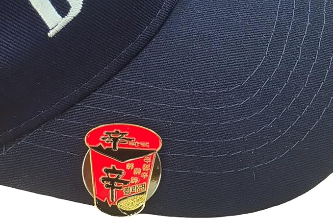 Food & Drink Golf Ball Markers with Hat Clip – Funny Magnetic Golf Accessories & Unique Gifts for Golf Lovers