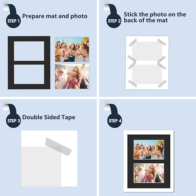 Mat Board Center, Photo Picture Mats - Image 5