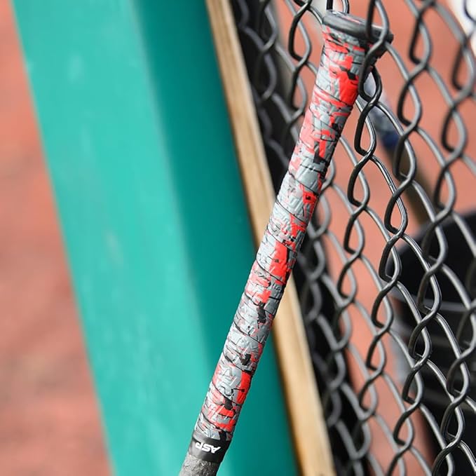 Vulcan | 0.50mm / 1.00mm / 1.75mm Bat Grip | Baseball/Softball | Multiple Colors