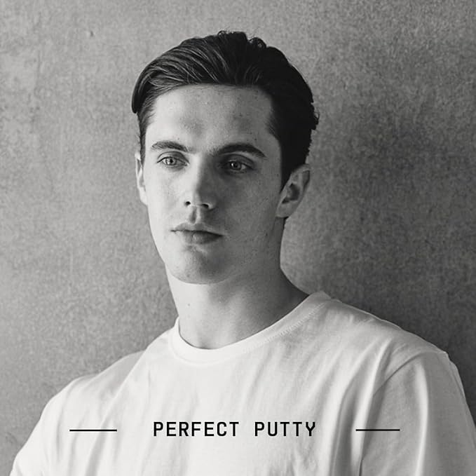 Fatboy Hair Perfect Putty, Styling Kaolin Clay Putty, Medium Hold - Image 3