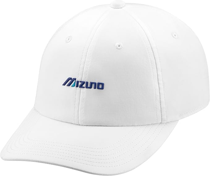Mizuno Unisex Adult Vintage Adjustable Golf Hat