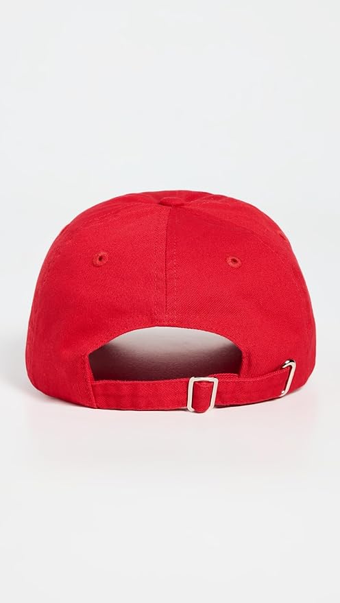 Favorite Daughter Women's Classic Logo Baseball Cap