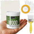 DWIL Matte Finish Furniture Paint - 5 Oz Wood Paint by DWILPAINT