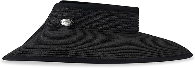 Callaway Women's Callaway Golf Women's Visor Allure Collection Headwear