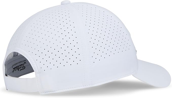 Titleist Golf Players Tech Hat