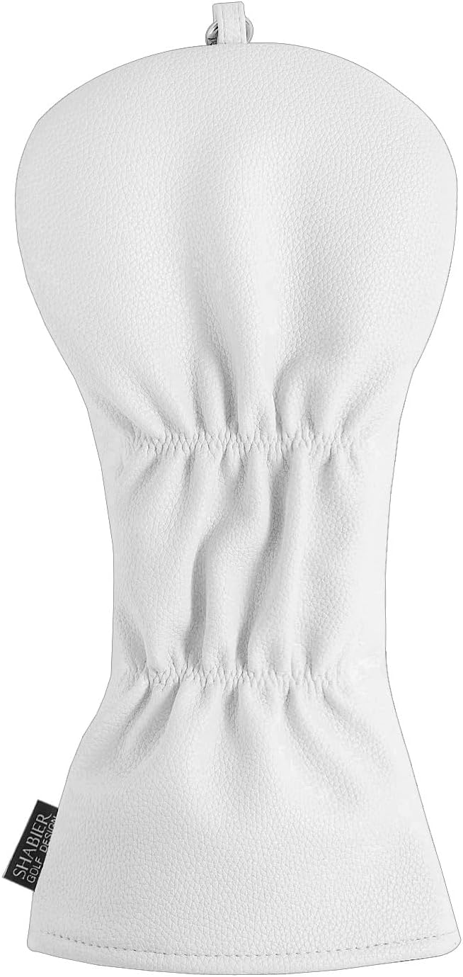 SHABIER Golf Head Cover with RBF Design for Golf Club