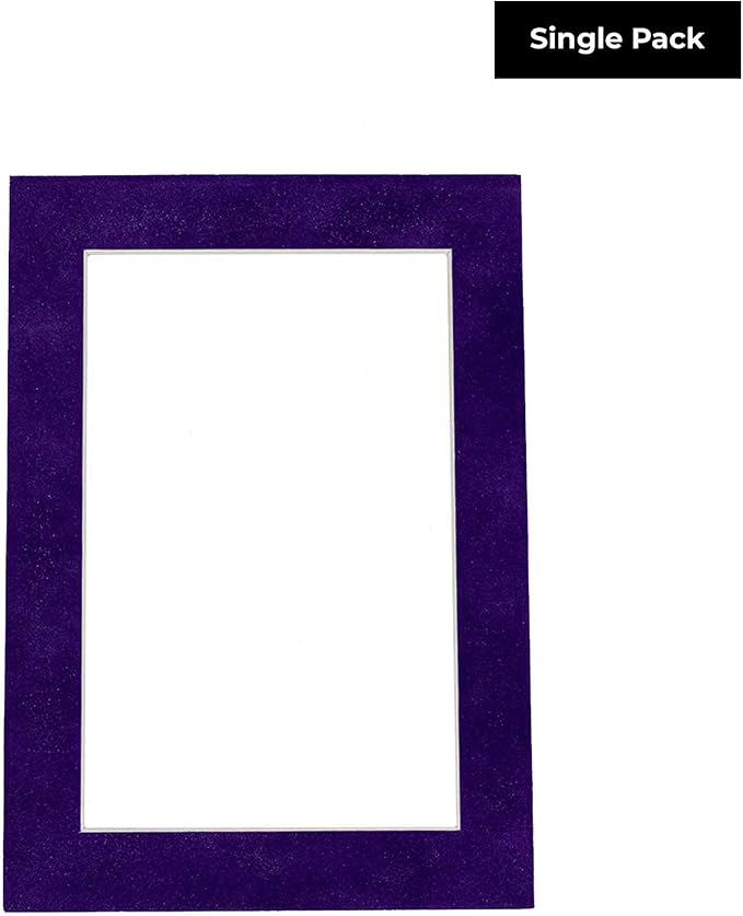Poster Palooza 11x14 Mat Bevel Cut - Image 2