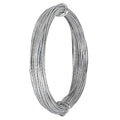 32.8 Feet/10m Stainless Steel Picture Hanging Wire, Heavy Duty Metal Wire by DAJISI