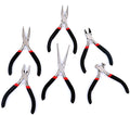 6 PCS Mini Pliers Set by UCUT