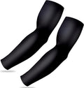 Tough Outdoors Baseball Arm Sleeve Youth & Adults - Compression Arm Sleeves for Kids Boys & Girls Men & Women - Football