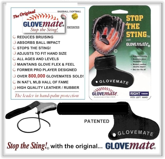 Glovemate - Stop The Sting Pro