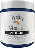 Chalky Chicks All-in-One Chalk Paint by ChalkyChicksFurniturePaint
