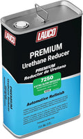 LAUCO Extra Slow Urethane Grade Reducer, 1 Gallon, > 95°F by LAUCO