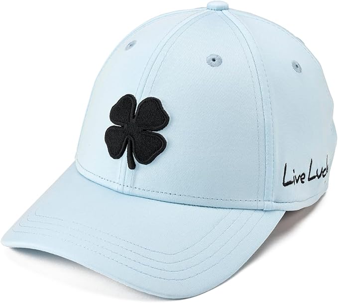 Black Clover Premium Flex Cap