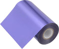PATIKIL 5"x400Ft Hot Stamping Foil Paper, Heat Transfer Hot Stamping Paper Foil by PATIKIL