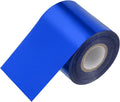 PATIKIL 2"x400Ft Hot Stamping Foil Paper, Heat Transfer Hot Stamping Paper Foil by PATIKIL