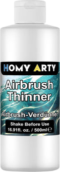HOMY ARTY Airbrush Thinner by HOMYARTY