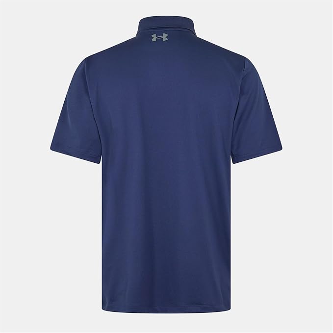 Under Armour Men's Tech Golf Polo
