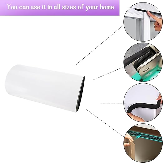 Closed Cell Neoprene Foam Rubber Sheet - Image 3