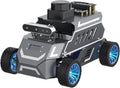 Yahboom for Jetson Orin Nano 8GB Super Ackerman Chassis, ROS2 AI Coding Robot by Yahboom