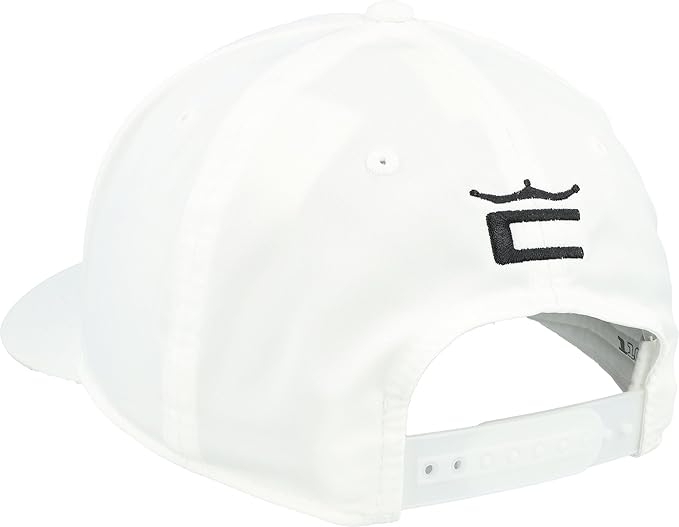 Cobra Mens Cobra Tour Tech Cap