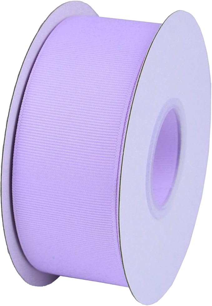 ITIsparkle 11/2" Inch Grosgrain Ribbon 25 Yards-Roll Set - Image 3