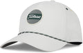 Titleist Golf Previous Season Boardwalk Rope Hat