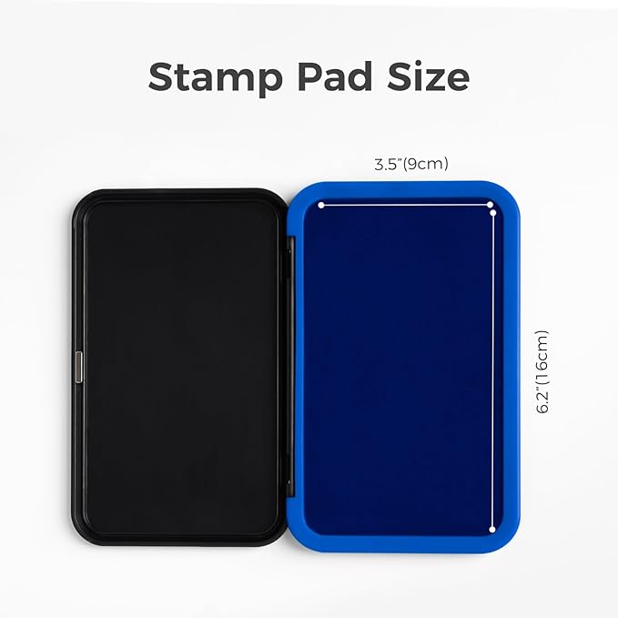 Large Stamp Pad - Image 3