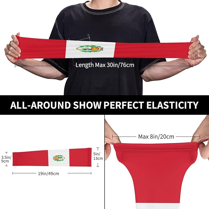 Cooling Arm Sleeves Cover Summer Sun Protection Arm Sleeves For Women Men Outdoor Sports Ice Silk Arm Sleeves