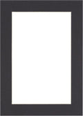 6x8 Mat for 8x10 Frame by Poster+Palooza