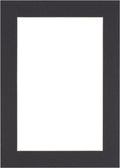 6x8 Mat for 8x10 Frame by Poster+Palooza