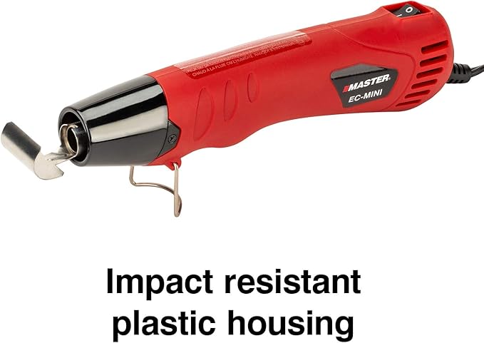 Master Appliance EC-MINI Heat Gun - Image 7