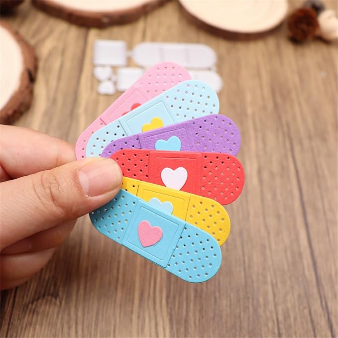 Cutting Dies Metal Stencils Scrapbooking Tools Flowers Lace Frame DIY Embossing - Image 2