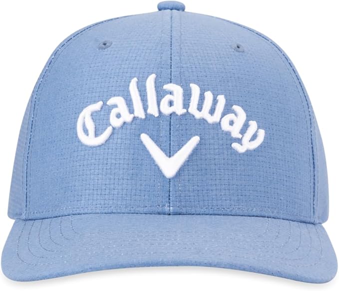 Callaway Golf Performance Pro Tour Cap Collection Headwear
