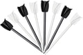 8 Pcs Resin Mixer Paddles for Resin Drill, Epoxy Mixer Attachment for Drill by Riomh