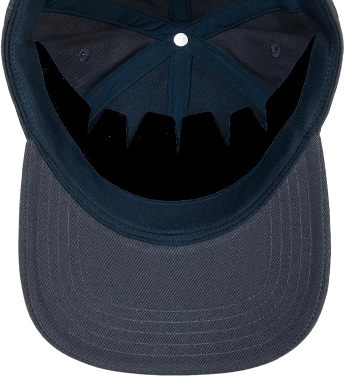 Shapers Image 4 Count Baseball Crown Shaper Inserts for Fitted Caps Snapback Hats, Washable Reusable Liners