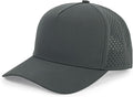 HH HOFNEN Quick Dry Baseball Cap Mesh Snapback Hat Sun and Rain Protection Golf Ball Cap for Men Women