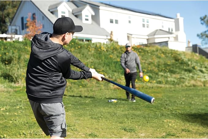 SKLZ Training Baseballs