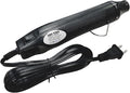 Mini Heat Gun, 300W Dual Temperature Hot Air Gun by AMENKERLLC