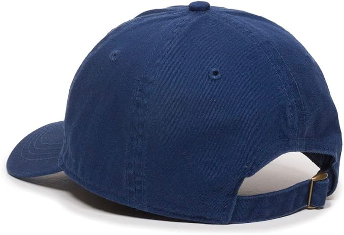 DSGN By DNA Fuck Trump Embroidered Baseball Cap Cotton Adjustable Dad Hat