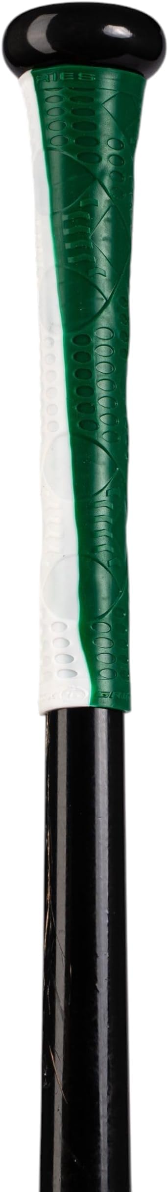 StickGrip X Series (10") - Baseball and Softball Grip, Premium Sports Accessories,Enhanced Texture for Optimal Performance, Weather Resistant