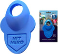 Baseball Thumb Guard, Batters Batting Grip, Finger Guard, Accessory, Batting Protection, Reduce Bat Sting, Hitter, Tool, Bat, Hitting Accessory