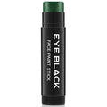 CCbeauty Green Glitter Eye Black Stick For Baseball Football Softball Lacrosse Sport Accessories, Anti-Glare Eyeblack, Waterproof Face Paint, Last All Game, Smooth Application, High Pigmented Color