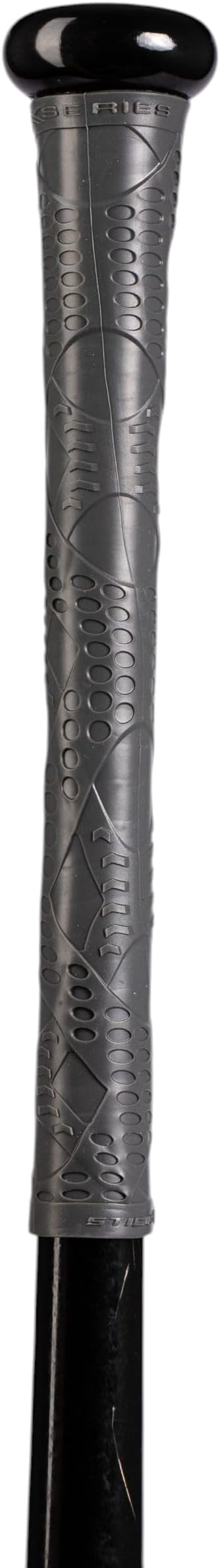 StickGrip X Series (10") - Baseball and Softball Grip, Premium Sports Accessories,Enhanced Texture for Optimal Performance, Weather Resistant