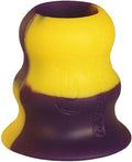 Grip-N-Rip II Softball Bat Taper Non-Slip Ergonomic Grip for Secure Hold Durable & Long-Lasting Easy Installation Fits Most Softball Bats Ideal for Enhanced Comfort & Performance